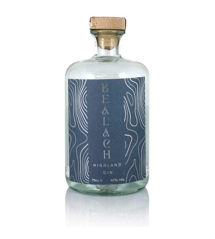 Bealach Highland Gin