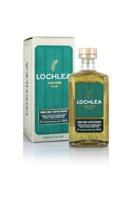 Lochlea Sowing Edition Third Crop