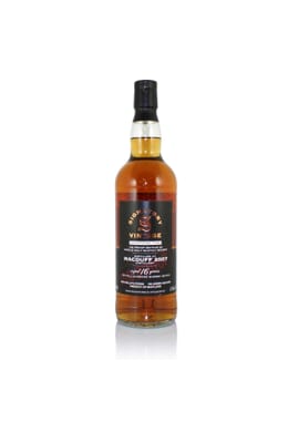 Macduff 2007 16 Year Old, Signatory Vintage Exceptional Cask 100 Proof Edition #3