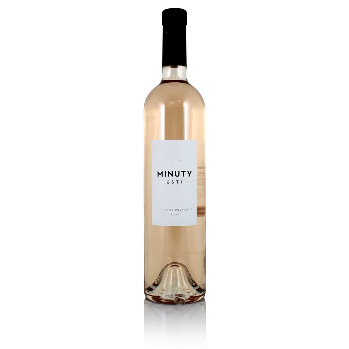 Minuty Prestige Cotes De Provence Rosé 2023