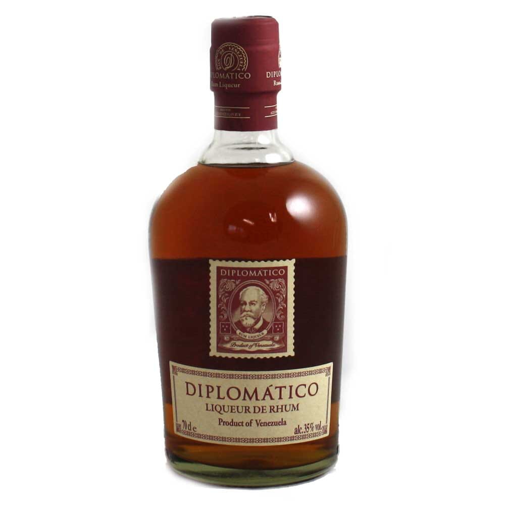Diplomatico Rum Liqueur