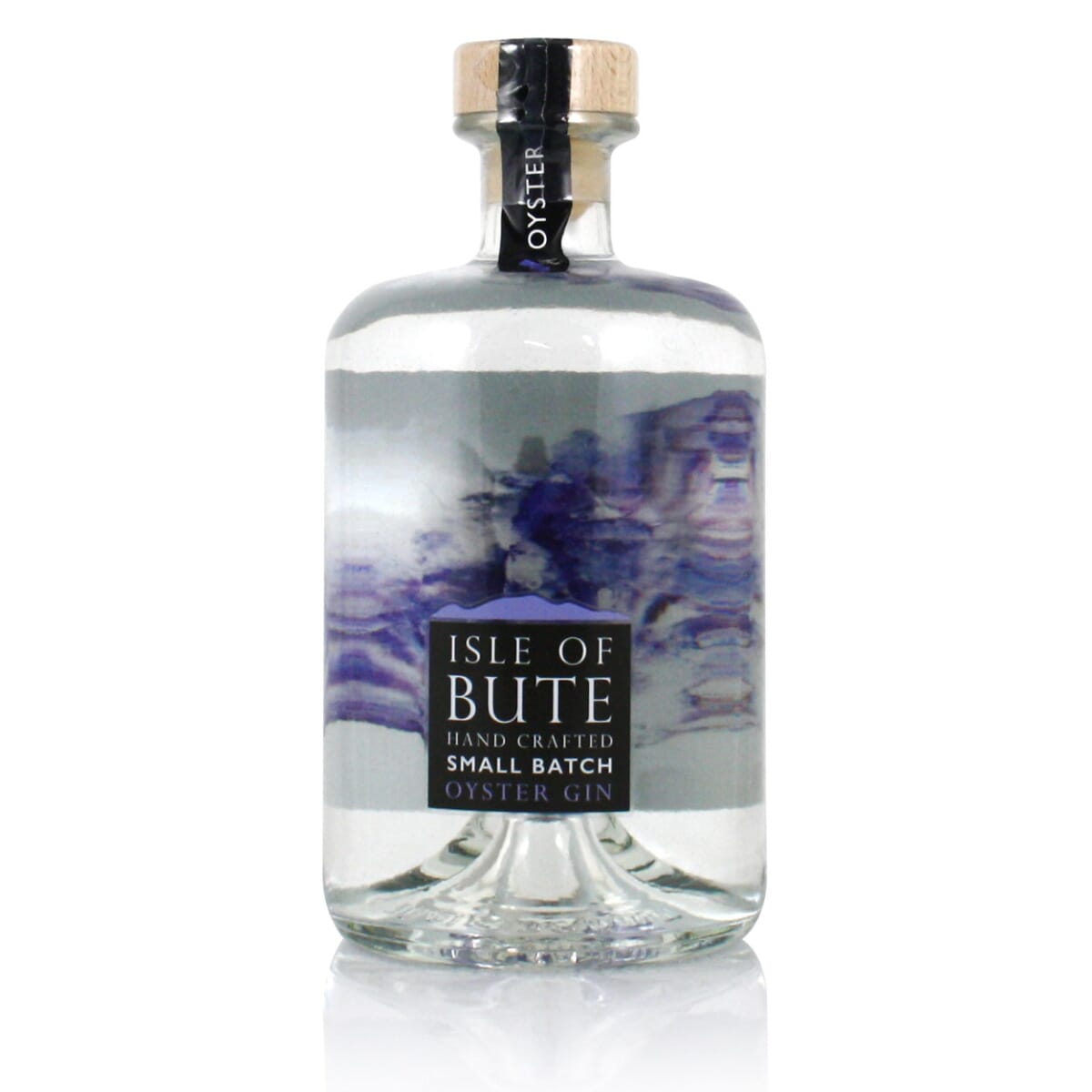 Isle of Bute Heather Gin