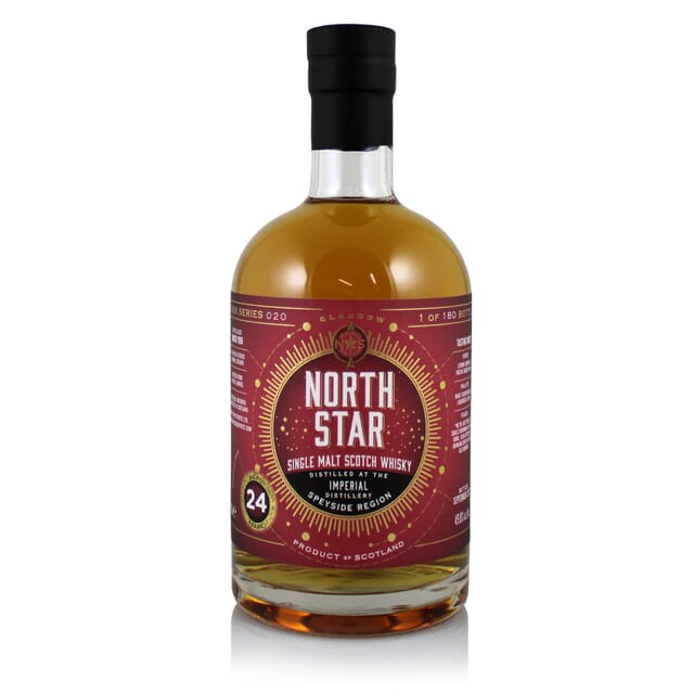 North Star Imperial 24 Year Old