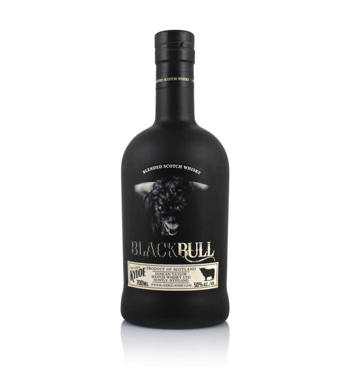 Black Bull Kyloe Whisky