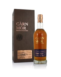 Glen Garioch 32 Year Old Scotch Whisky