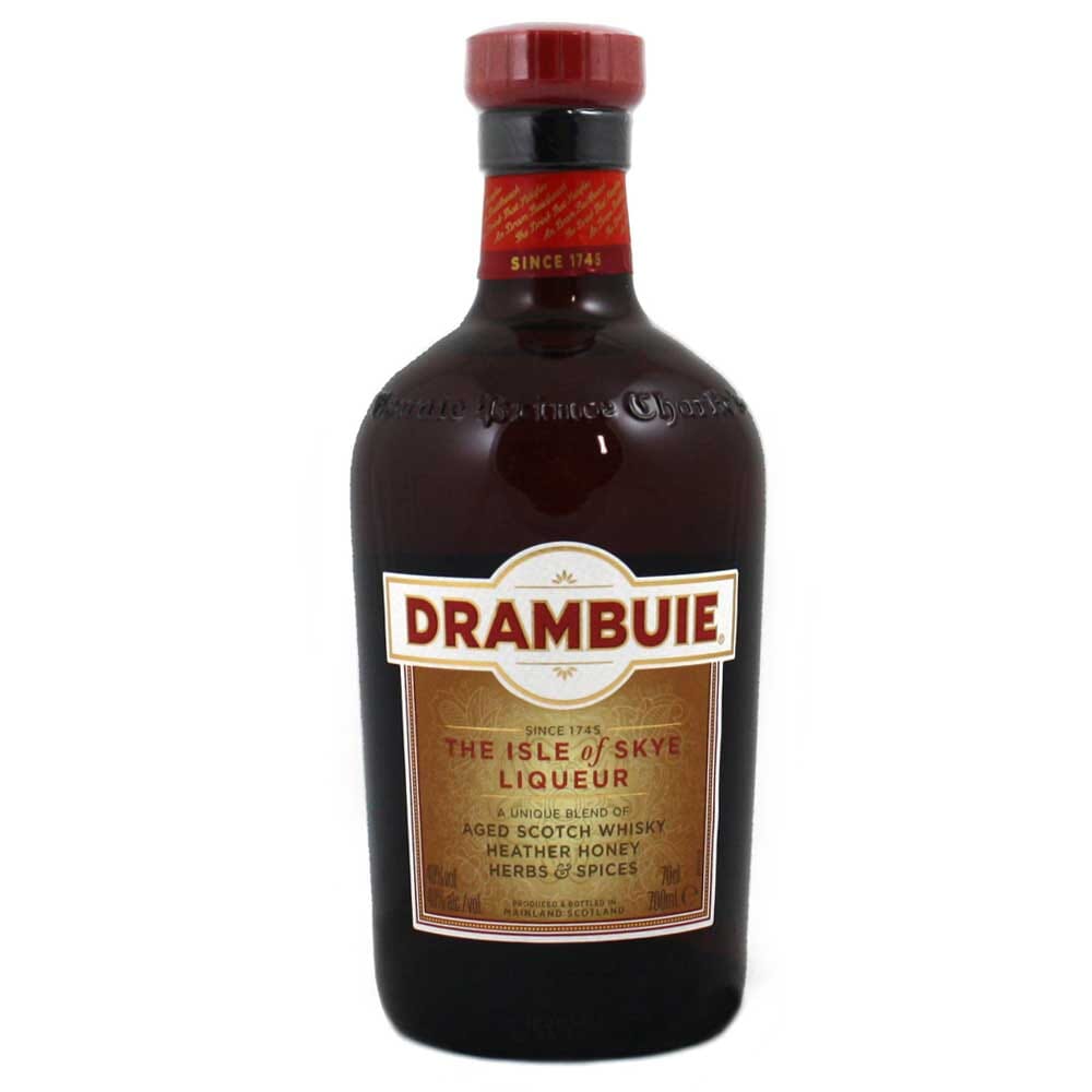Drambuie Scottish Liqueur