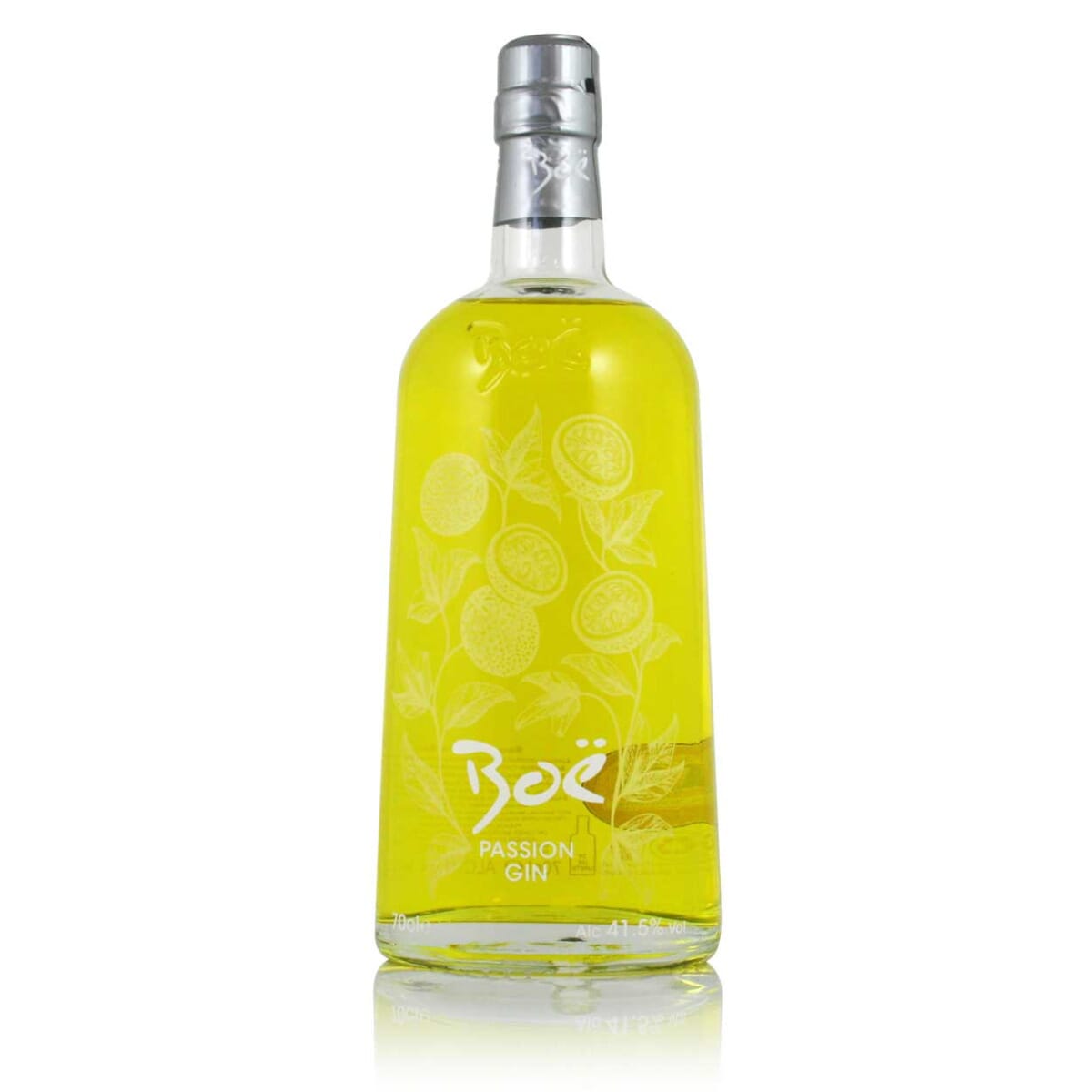 Boe Passion Fruit Gin