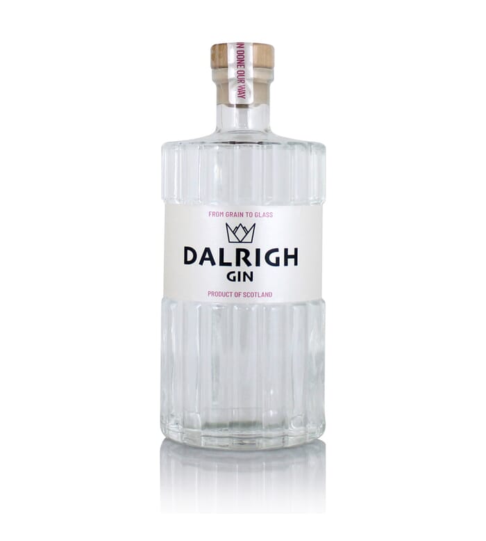 Dalrigh Gin