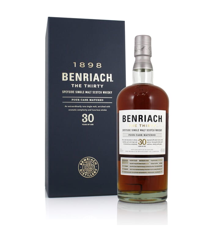 Benriach 30 Year Old