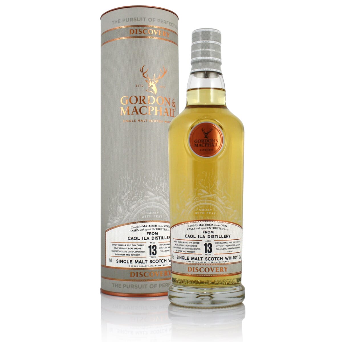 Gordon & MacPhail - Indie Bottlers
