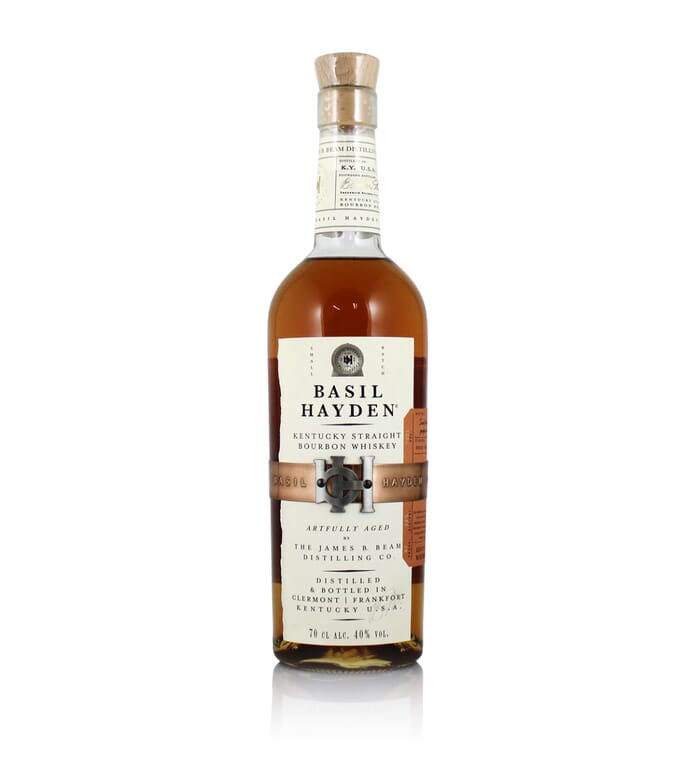 Basil Hayden's Bourbon Whiskey