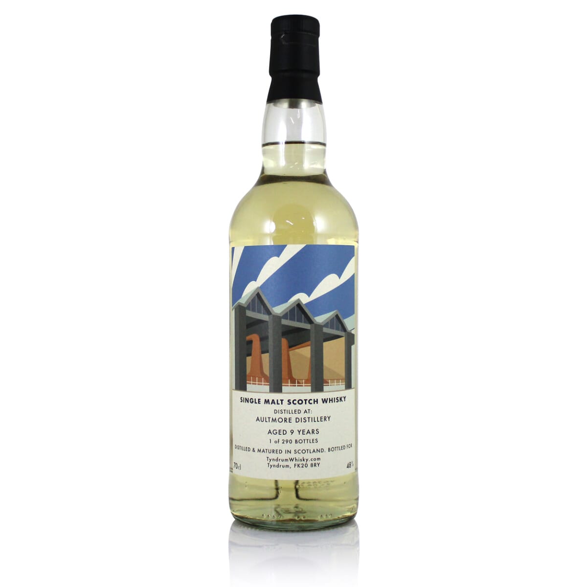 Exclusive Whisky Releases | Limited Edition Bottles
