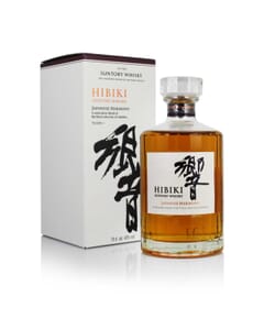 Hibiki Harmony Blended Whisky