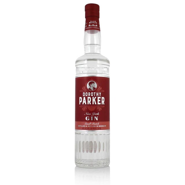 New York Distilling Dorothy Parker Gin
