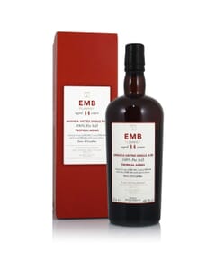 SVM 14 Year Old EMB Plummer Tropical Aging