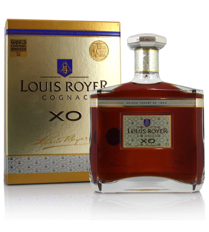 Louis Royer XO Cognac 