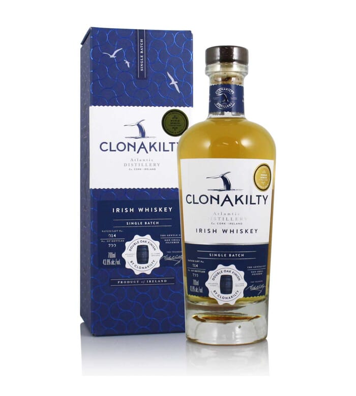 Clonakilty Double Oak