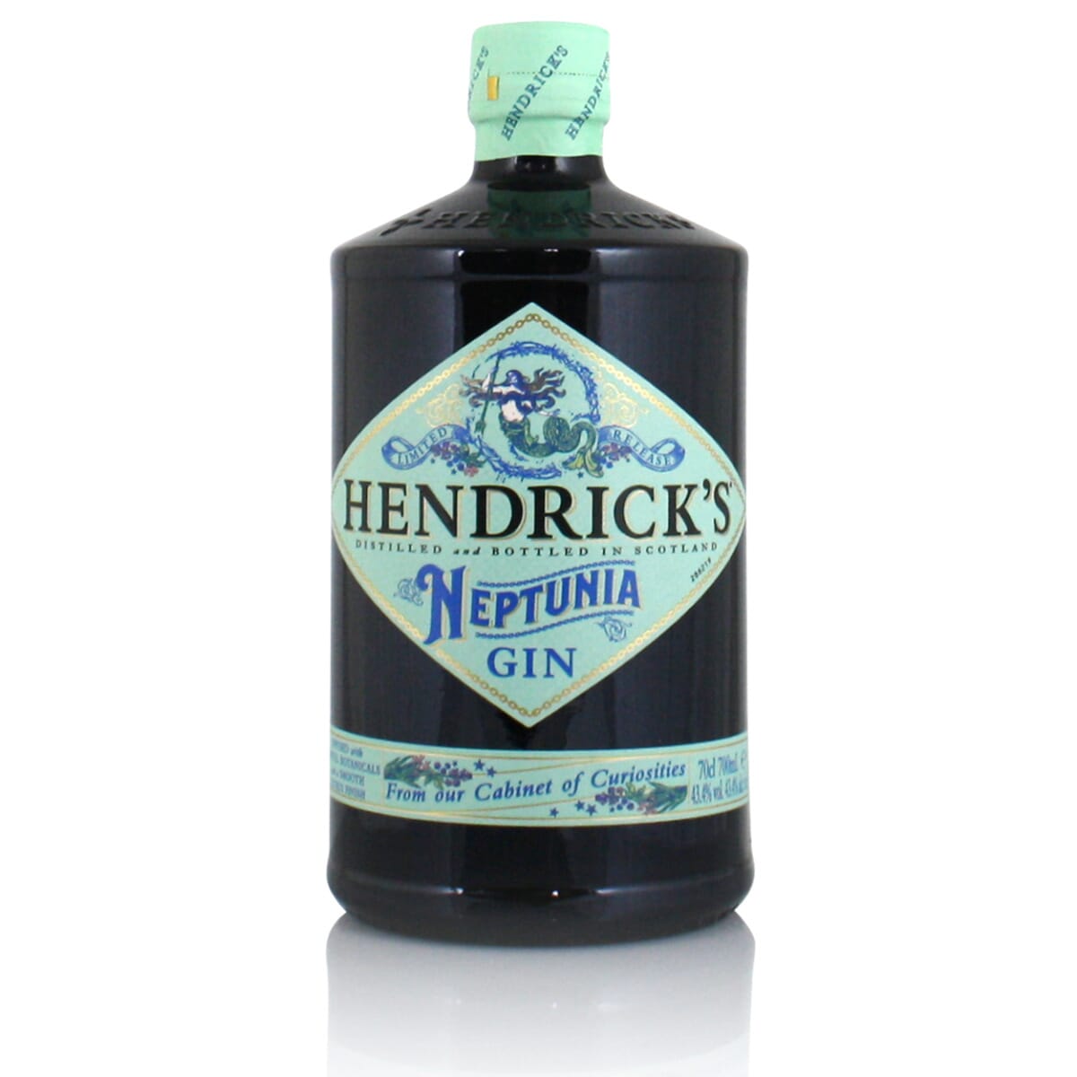 Hendrick's Neptunia Gin