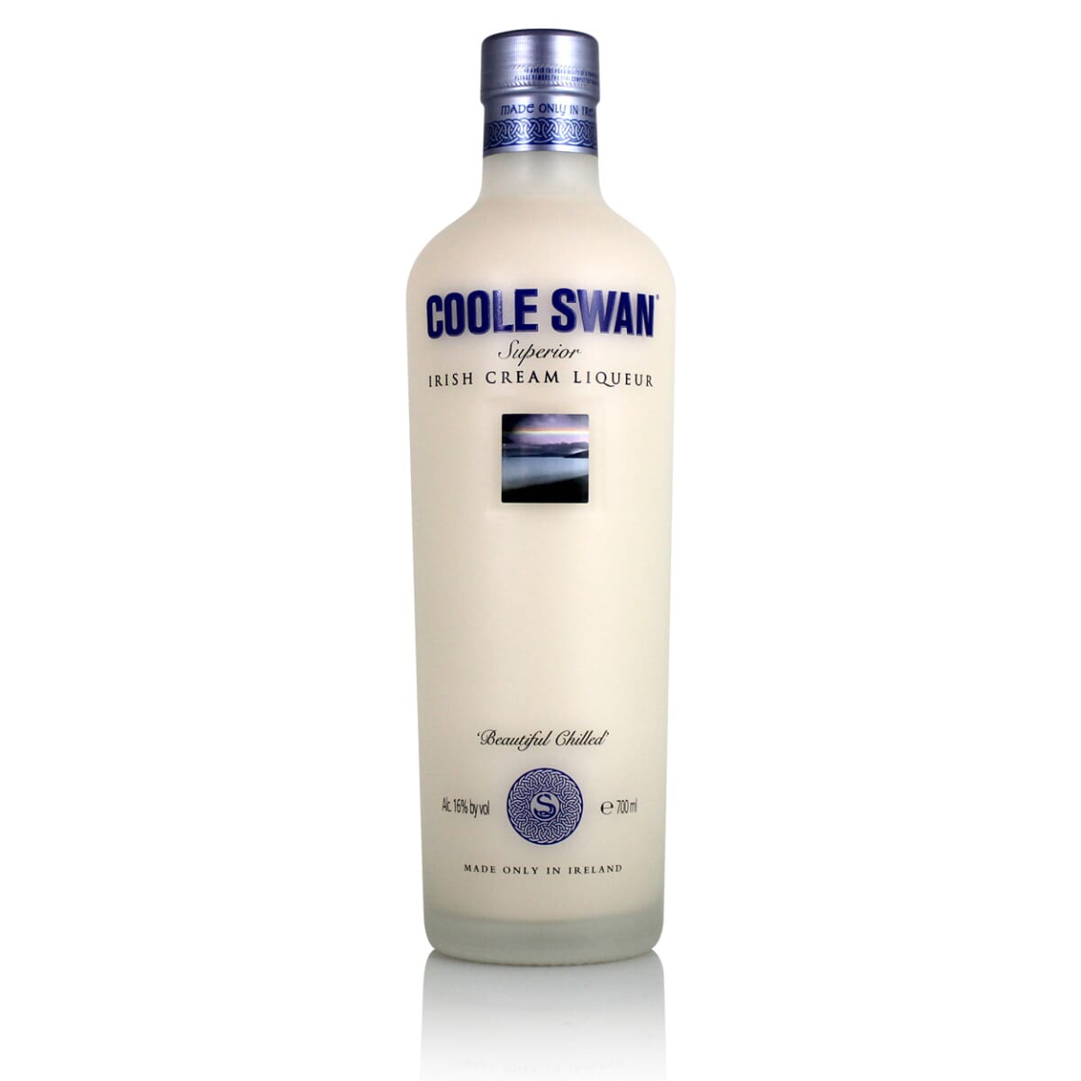Coole Swan Irish Cream Liqueur