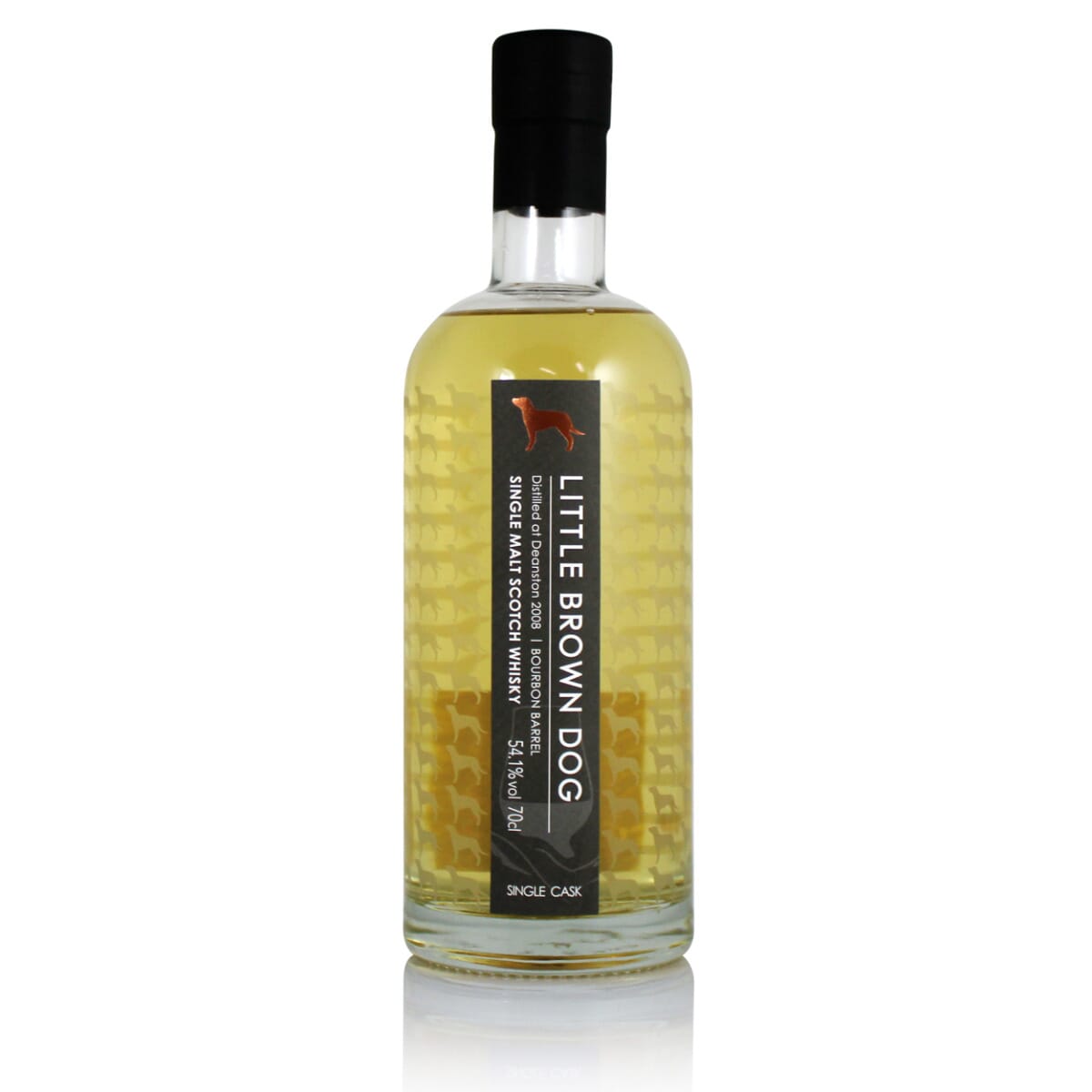 ボウモア 2019 5年 Tyndrum Whisky Exclusive