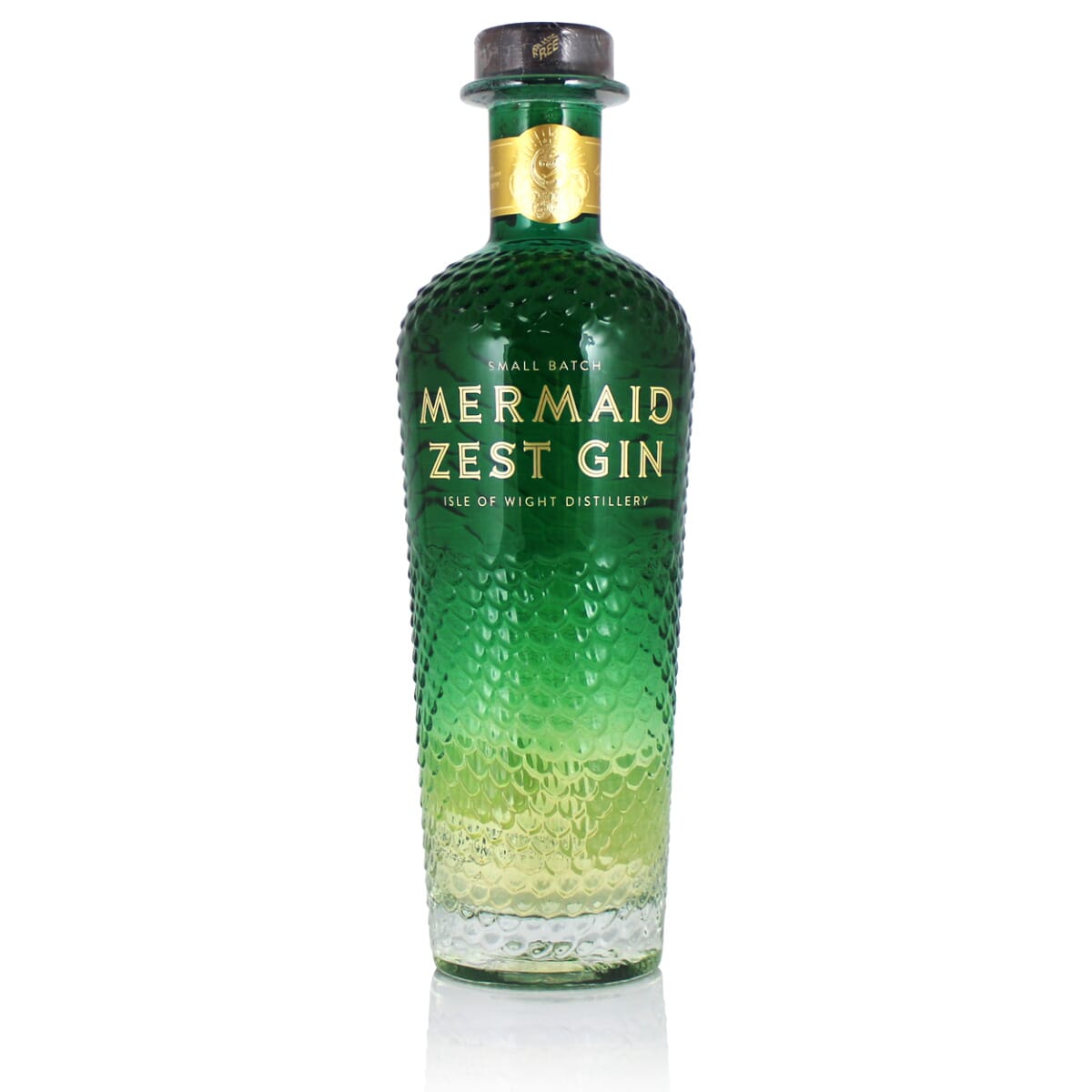 Mermaid Zest Gin