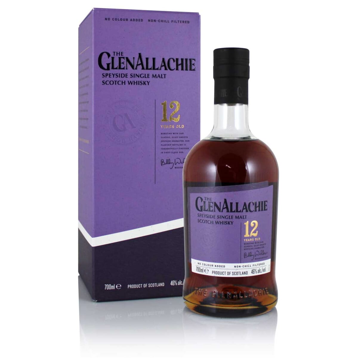 GlenAllachie Distillery | ImpEx Beverages Inc.