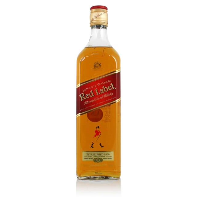 Johnnie Walker 12 Days of Discovery Advent Calendar Johnnie Walker 12 Days of Discovery Advent Calendar
