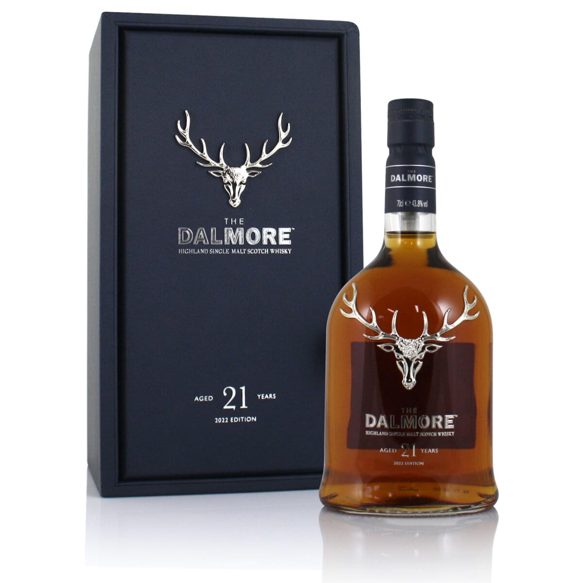 Dalmore 2008 Vintage Collection 2023