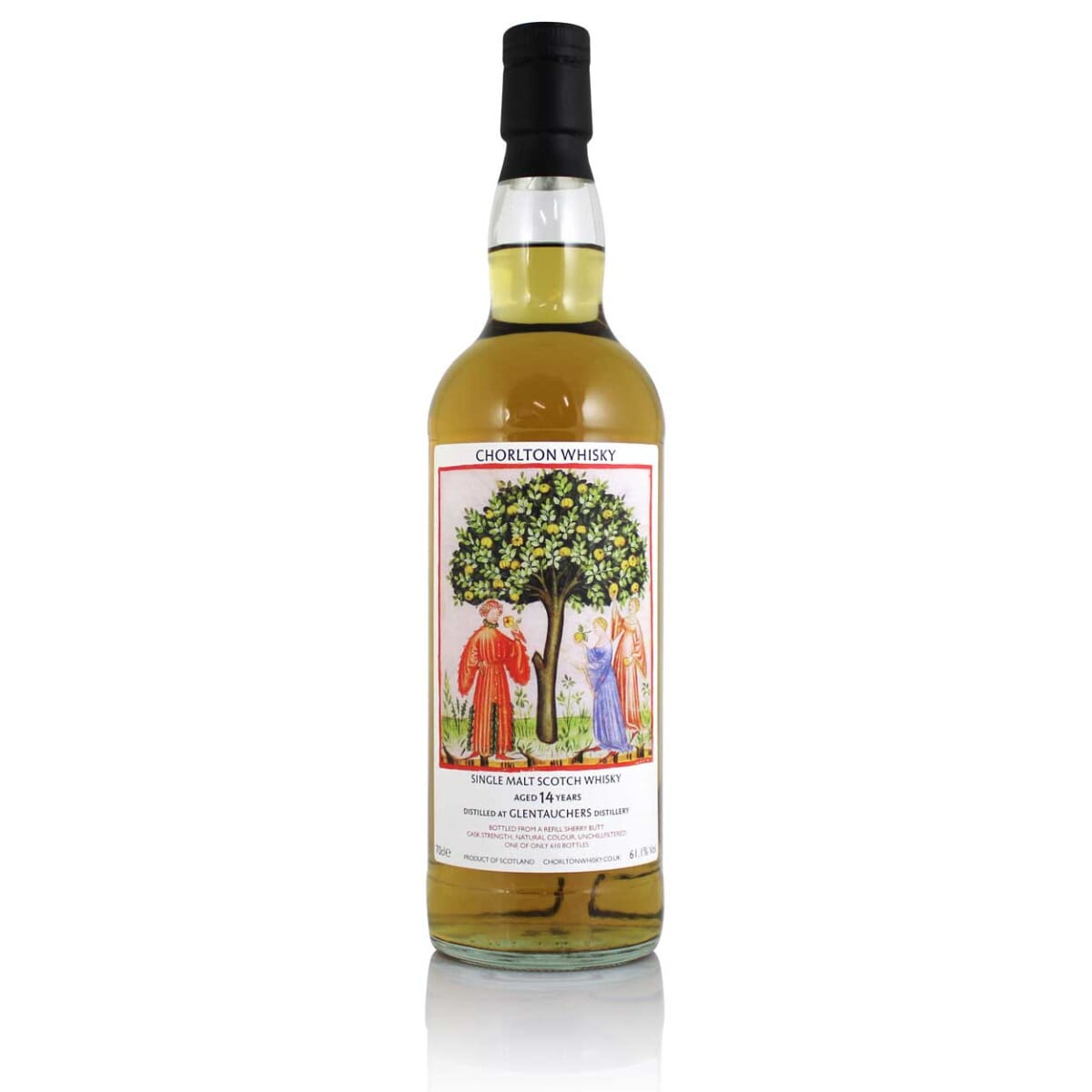 古酒  CARLTON 14年 SPECIAL SCOTCH WHISKY Carlton 04-year-old - Ratings and reviews - Whiskybase