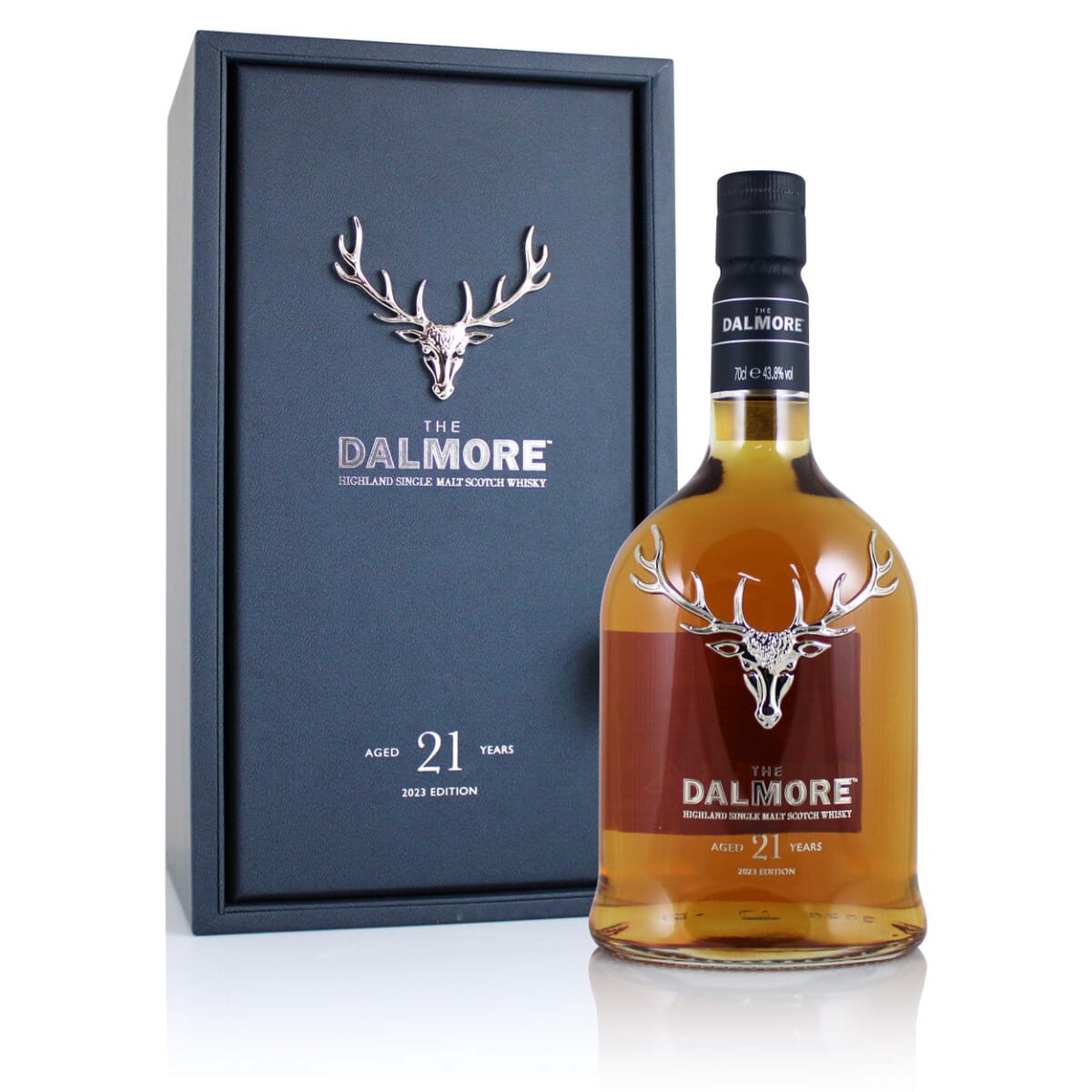 Dalmore 2008 Vintage Collection 2023