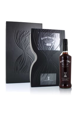 Bowmore 29 Year Old Timeless Series