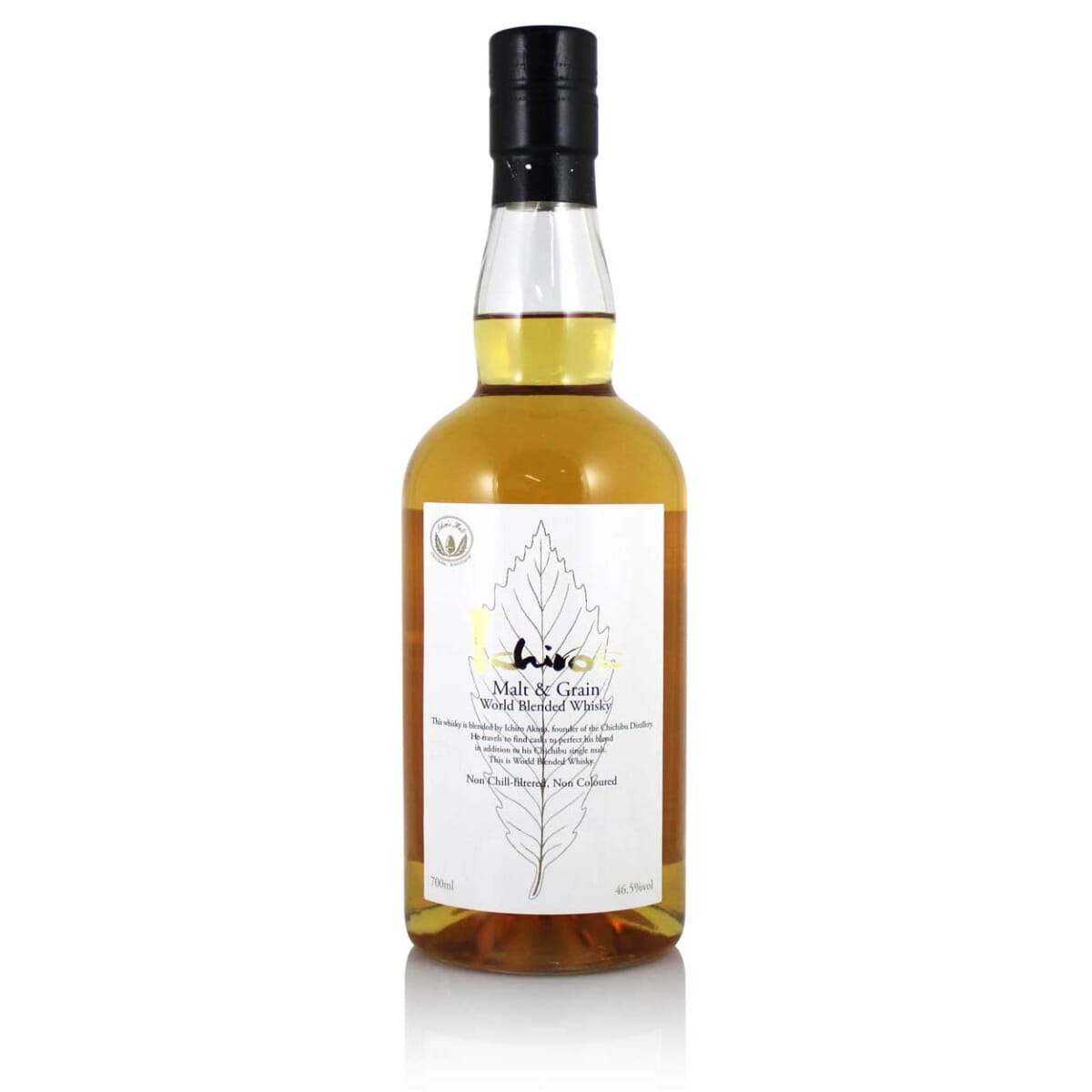 Ichiro's Malt 2本セット Amazon.co.jp: 超プレミアムイチローズモルト2本セット