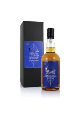 Ichiro's Malt &amp; Grain World Blended Whisky Limited Edition