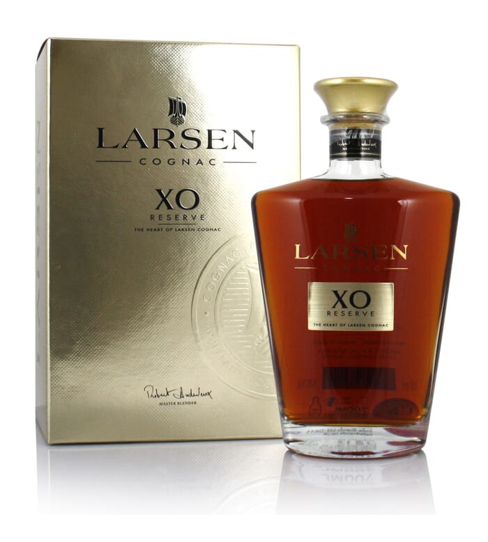 Larsen XO Reserve Cognac