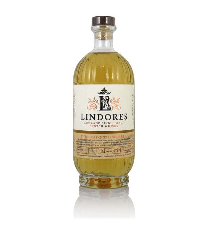 Lindores Abbey, The Casks of Lindores Limited Edition