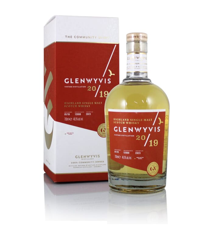 GlenWyvis 2019 Batch 1