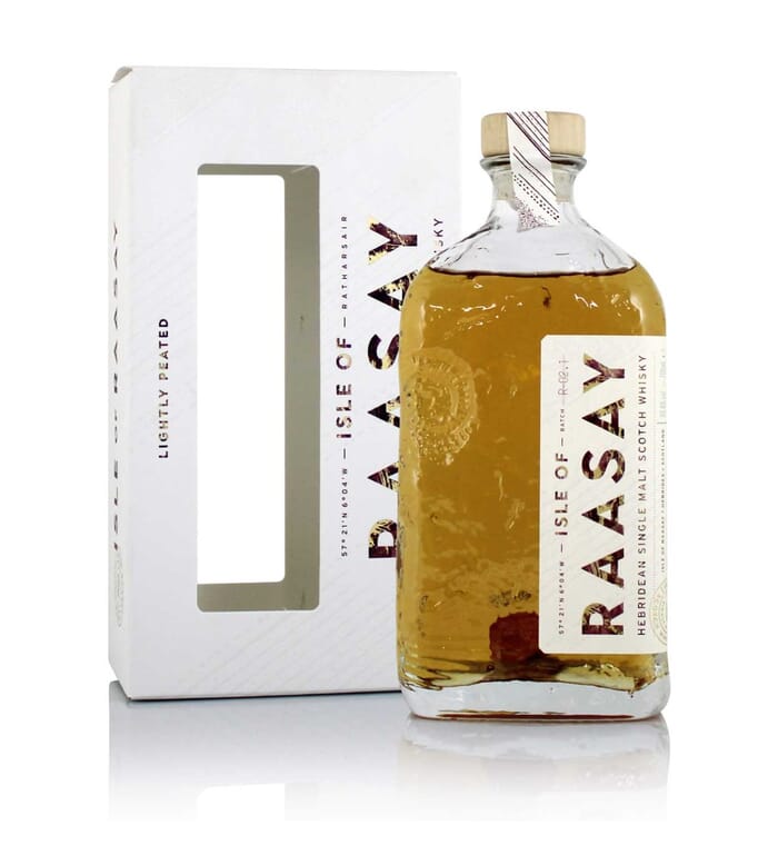 isle of raasay single malt r 02 1
