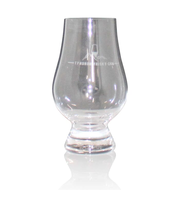 TyndrumWhisky.com Glencairn Glass