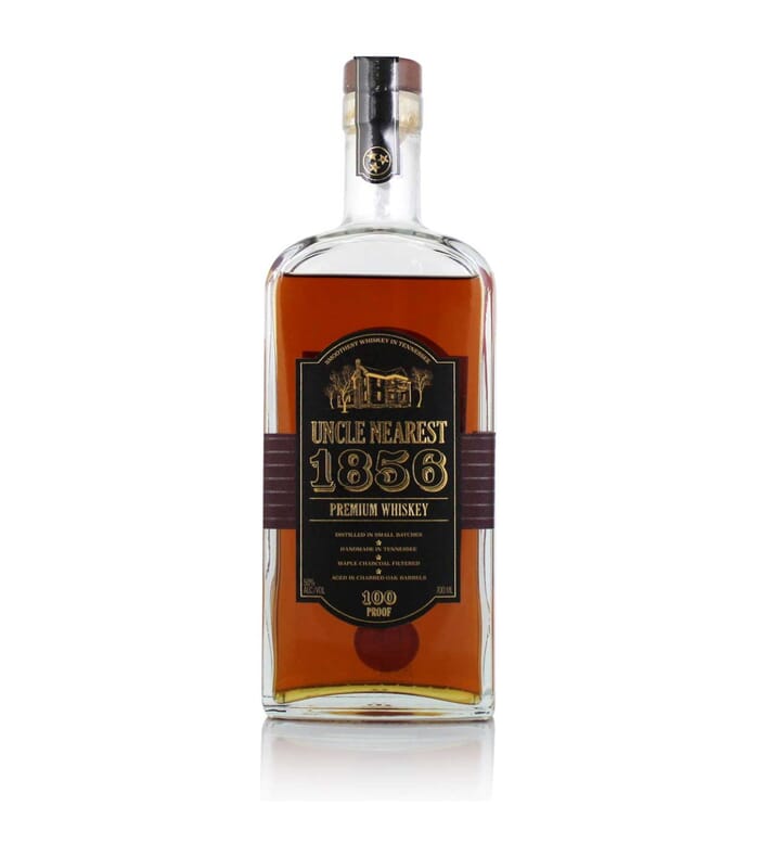 Uncle Nearest 1856 Premium Tennessee Whiskey