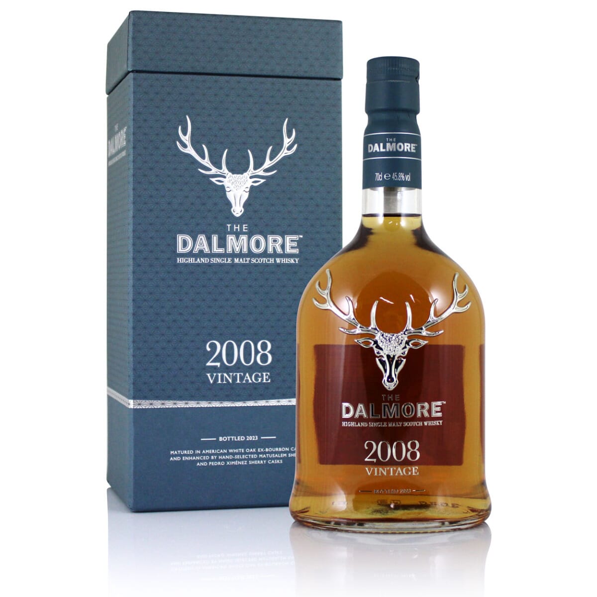 【8/16までの限定出品】THE DALMORE 12年 Amazon.co.jp: ダルモア 12年 並行品 40度 700ml : 食品・飲料・お酒