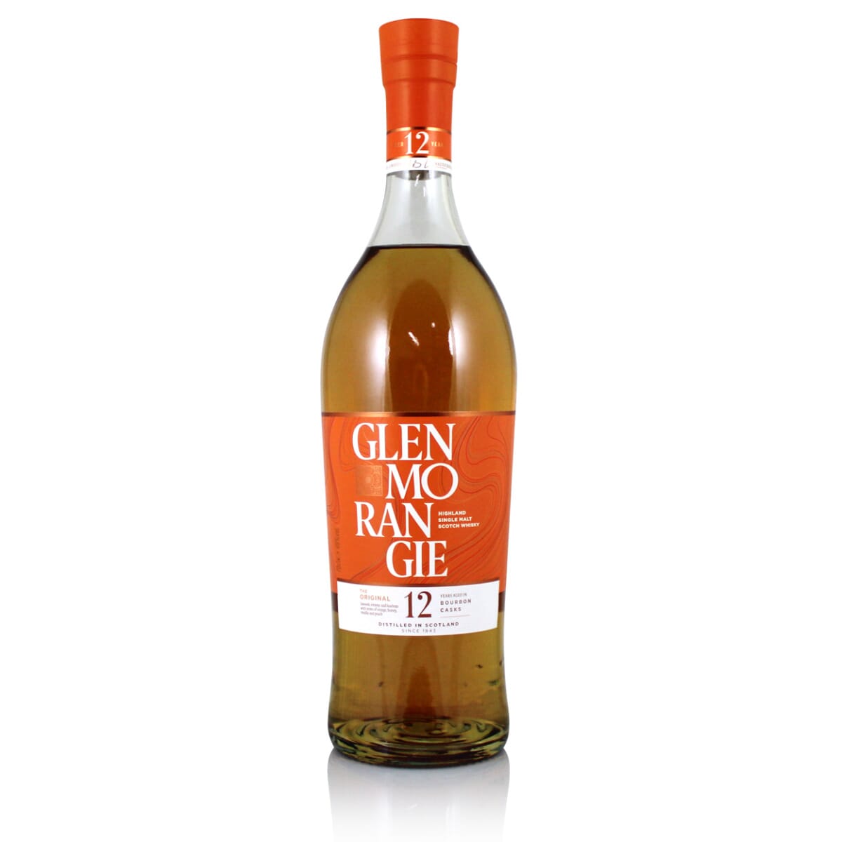 Glenmorangie 12年 2本セット GLENMORANGIE タンブラー付き 正規公式店 グレンモーレンジィ