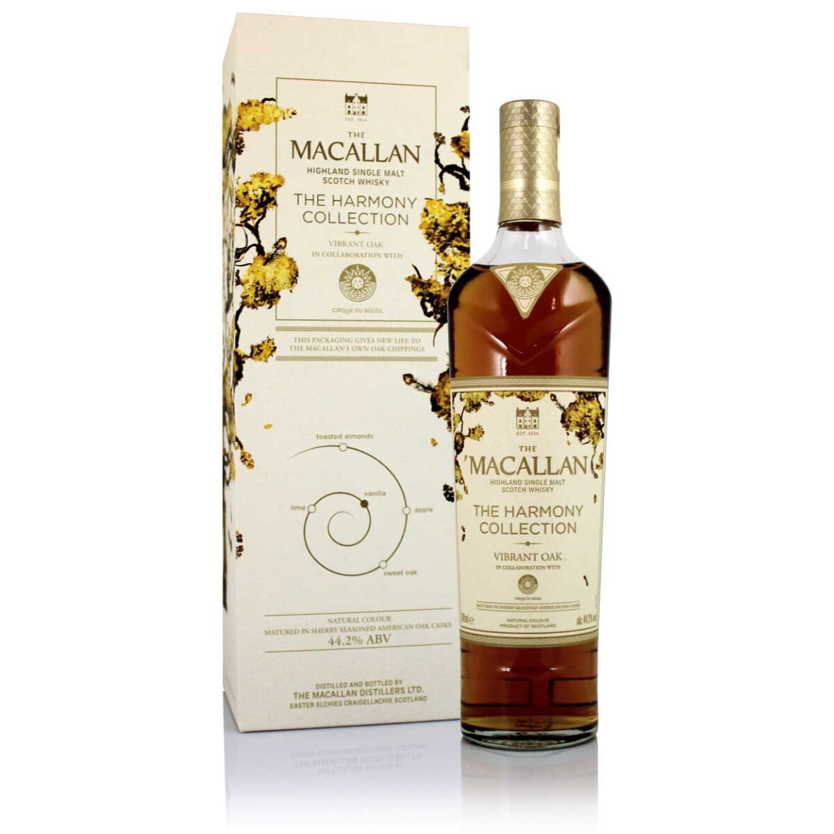 Buy Macallan Harmony Collection Arabica Single Malt Scotch
