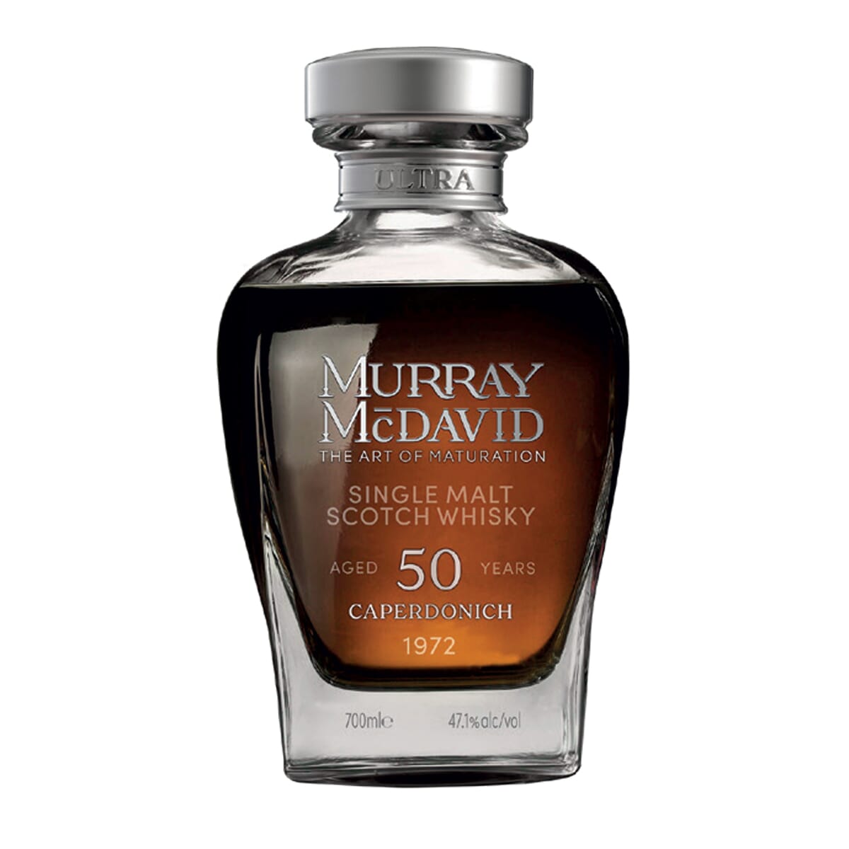 Murray McDavid Whisky