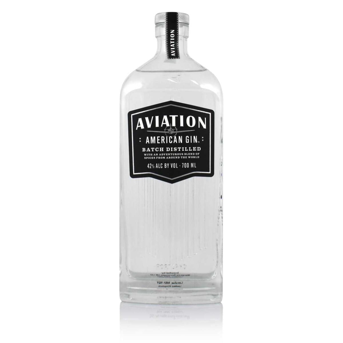 Aviation Gin