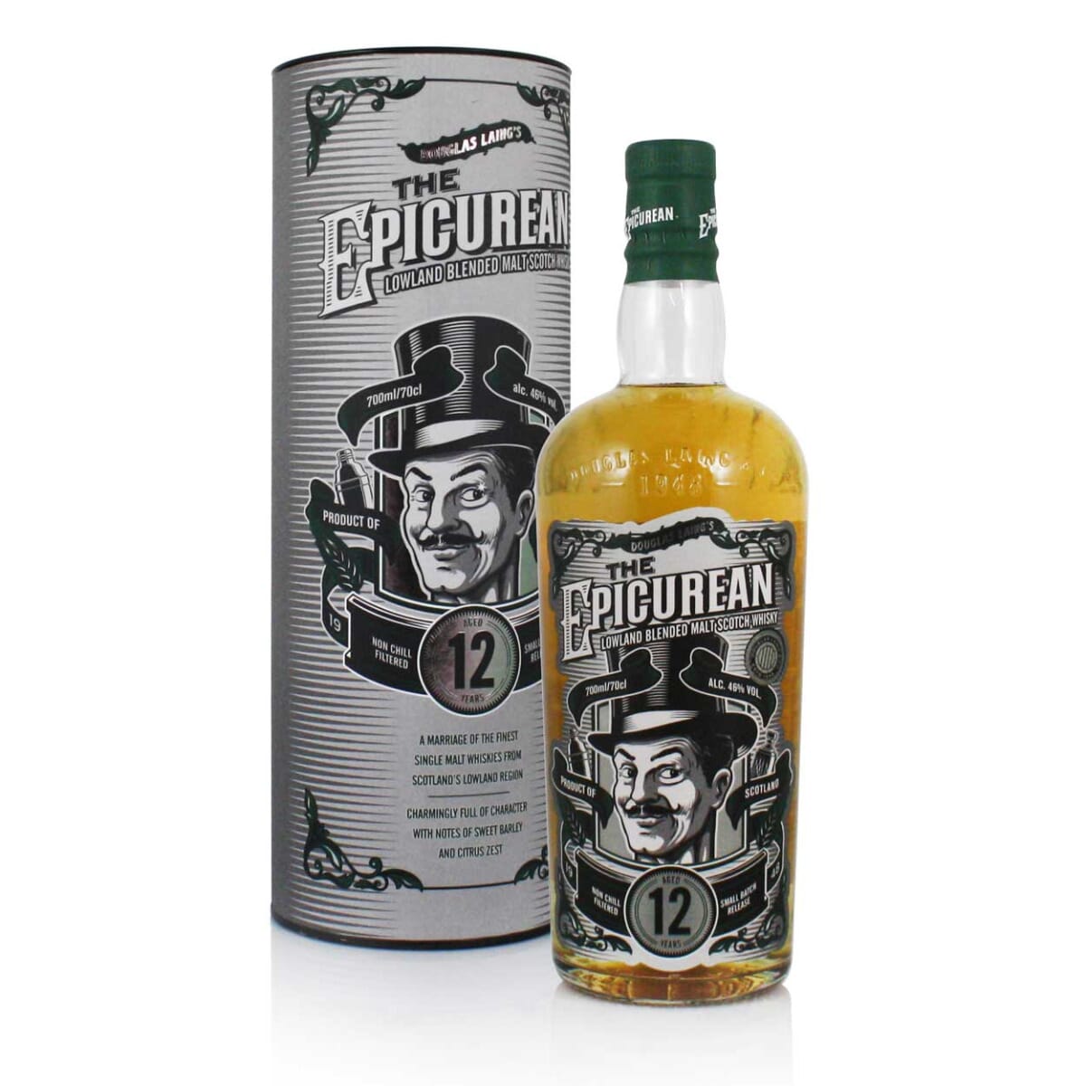 マッカラン　Douglas Laing & The Oceans Douglas Laing & Co | Independent Scotch Whisky Specialists | Est