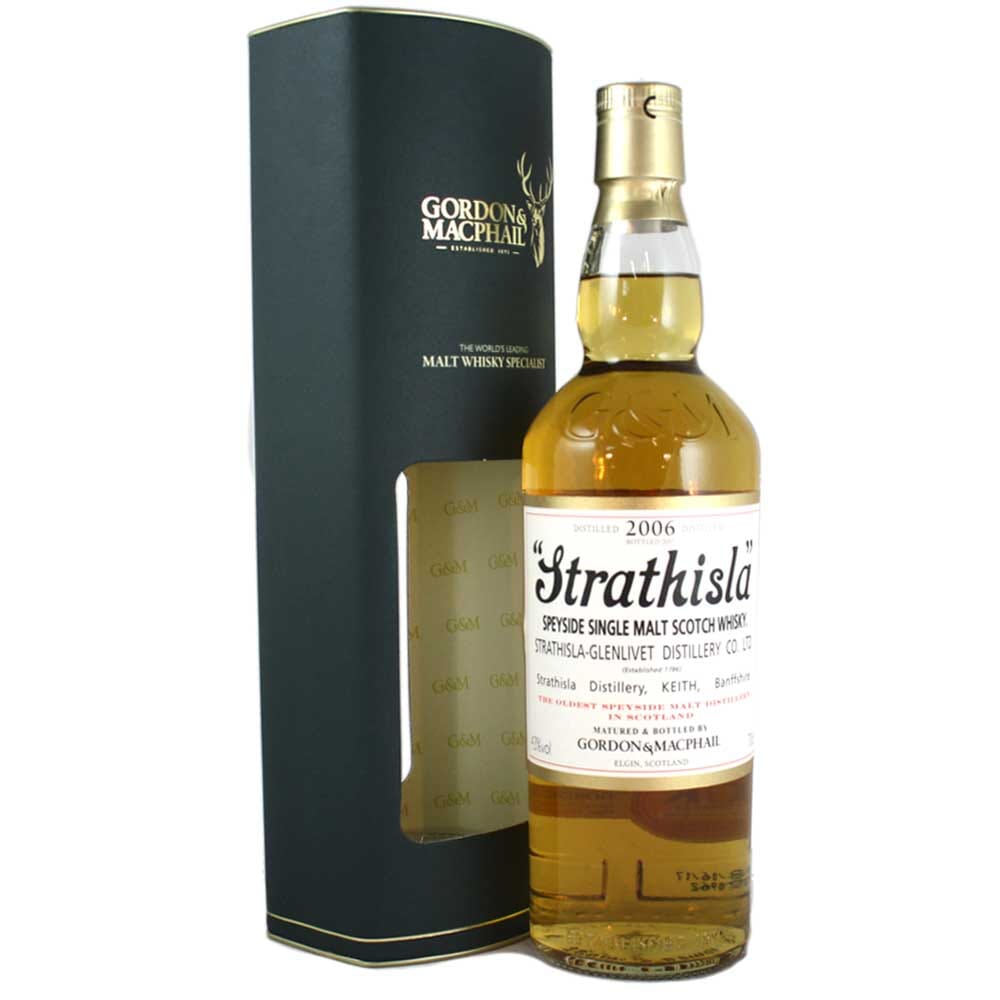 Strathisla 2006
