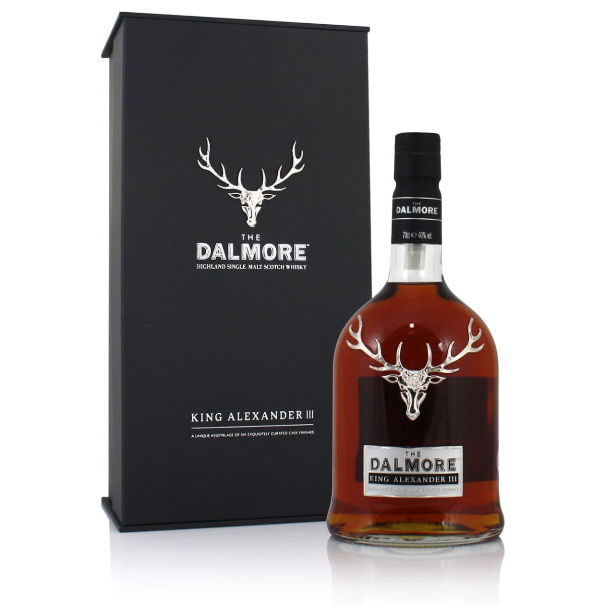 Dalmore 2008 Vintage Collection 2023 Single Malt Whisky