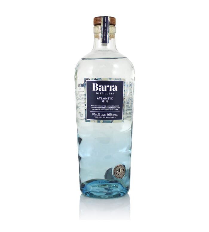 Barra Distillers Atlantic Gin