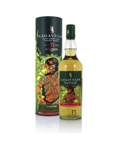 Lagavulin 12yo 2023 Single Malt Scotch Whisky