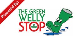 Powered by The Green Welly Stop